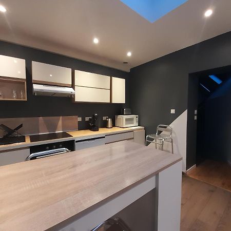 Phoenix Appartement Calais Extérieur photo