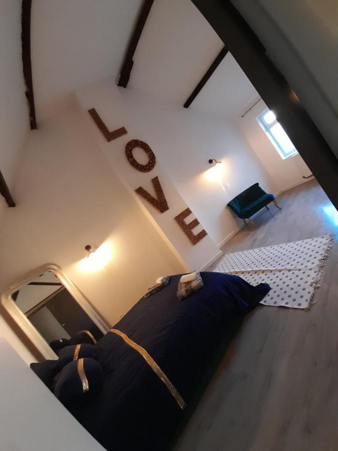 Phoenix Appartement Calais Extérieur photo