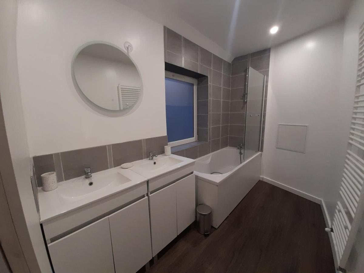 Phoenix Appartement Calais Extérieur photo