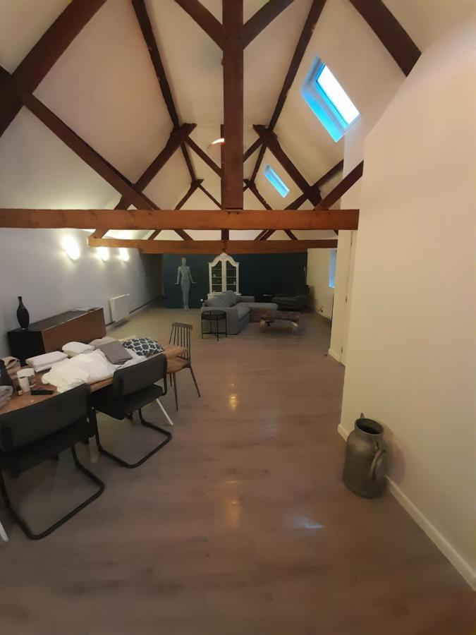 Phoenix Appartement Calais Extérieur photo
